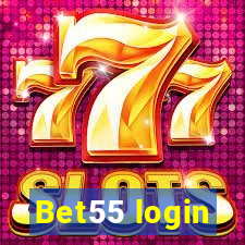 Bet55 login